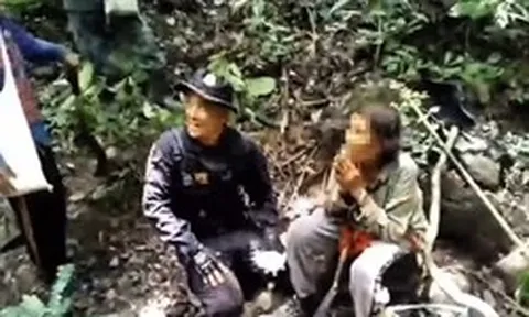 Cụ bà 73 tuổi mất tích 4 ngày giữa rừng rậm: Khi được tìm thấy, lời kể đầu tiên khiến nhiều người lạnh gáy