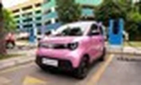 Xe điện bùng nổ toàn cầu, Việt Nam nổi lên trong làn sóng tăng trưởng kỷ lục