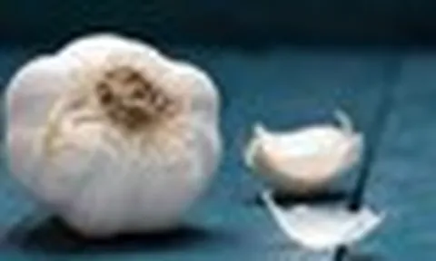 Ăn tỏi có thực sự tốt cho "chuyện ấy"?