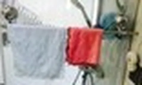 Bác sĩ da liễu cảnh báo đến tất cả những người đang dùng khăn mặt!