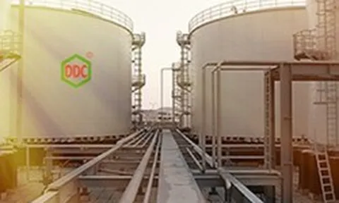 Hóa chất Đức Giang bổ nhiệm 2 Phó Tổng Giám đốc