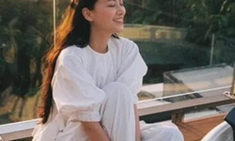 Mỹ nhân U35 kín tiếng nhất showbiz: Tránh xa thị phi, không yêu đương, sống đời nữ hoàng trong BĐS triệu đô