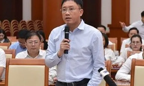 Thông tin mới từ Bộ Tài chính về ngưỡng doanh thu chịu thuế