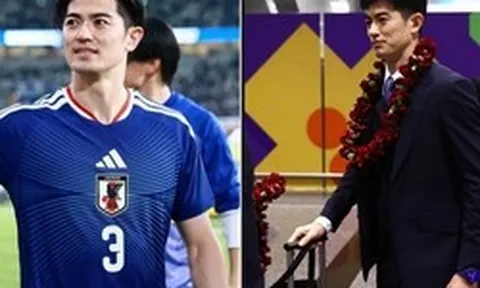 Xem World Cup mà tưởng lạc vào Manga Nhật: Nam chính xuất thần đến mức chụp vội màn hình cũng thành poster
