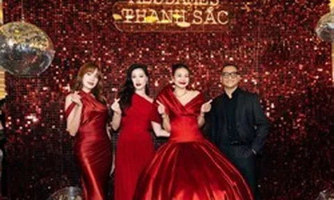 “Mesdames Thanh Sắc” ra mắt, hé lộ thế giới hào nhoáng của những quý bà Sài Gòn thập niên 1960