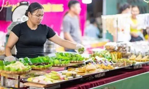 Thành phố Hồ Chí Minh vào top 10 điểm đến ẩm thực hấp dẫn nhất thế giới