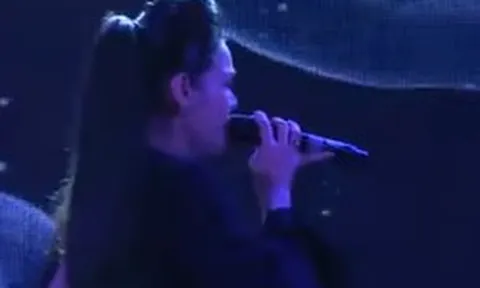 Ca sĩ Việt giàu bậc nhất showbiz: Sống trong cơ ngơi 20 tỷ, “nắm trùm” loạt công ty riêng nhưng ra nhạc bị chê thảm họa