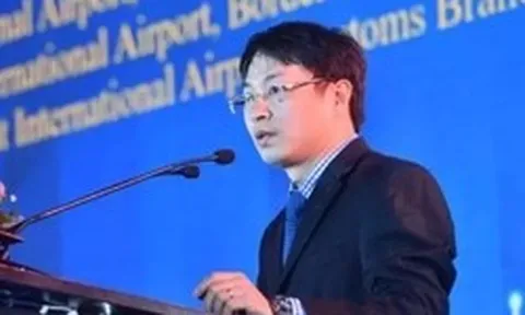 Ông Nguyễn Cao Cường làm Chủ tịch Hội đồng quản trị ACV