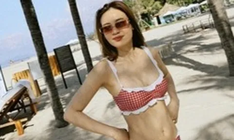 Ngọc nữ màn ảnh Việt từng bị ung thư cổ tử cung: U40 vẫn độc thân, sở hữu mảnh đất hơn 60 tỷ