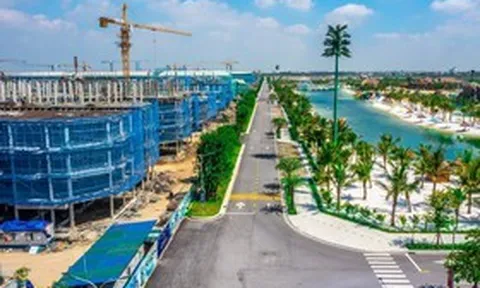 Vinhomes dự chi gần 24.650 tỷ đồng trả cổ tức tiền mặt