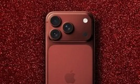 iPhone 18 Pro Max lộ diện nâng cấp mới