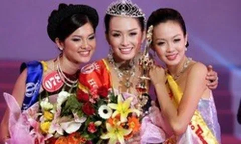 Top 3 Hoa hậu Việt Nam 2006 giờ ra sao sau 2 thập kỷ đăng quang?