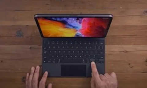 16 thiết bị Apple không còn được cập nhật