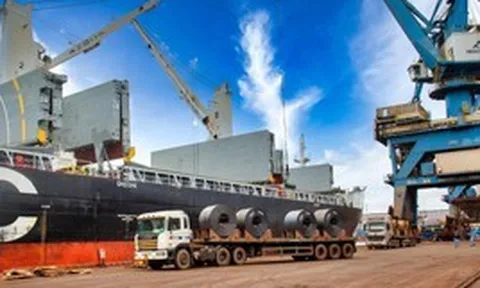 Lần đầu tiên chế tạo được thép đặc chủng, Hoà Phát phá vỡ độc quyền của các "ông lớn" thế giới