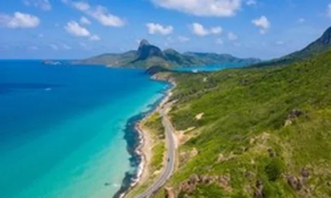 Không phải Phú Quốc, một đảo của Việt Nam được Mỹ đánh giá là bí ẩn nhất thế giới: Sở hữu vẻ đẹp hoang sơ tự nhiên, ít bon chen ồn ào