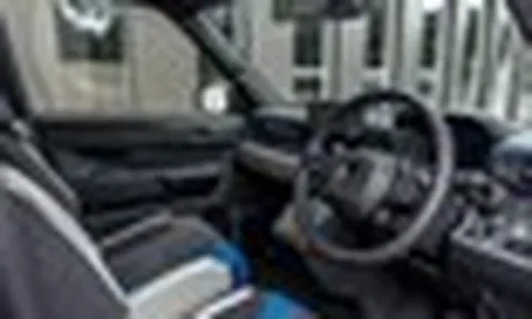 Honda ra mắt ô tô điện giá rẻ mới: Có nút tăng tốc đặc biệt, chạy 320km/lần sạc