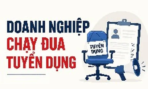 Cuộc đua tuyển dụng 1.000 nhân sự: Sun PhuQuoc Airways tìm tiếp viên lương 24-54 triệu đồng, Novaland ồ ạt chiêu mộ sau vụ 'danh sách đen' 420 người