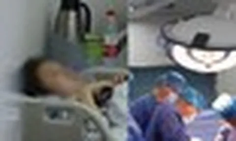 Cô gái 26 tuổi vỡ hoàng thể, chảy máu nội tạng vì làm 1 việc khi dùng điện thoại, bác sĩ nhắc: Rất nhiều người cũng làm