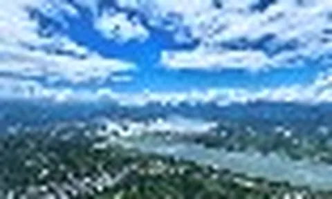 Trung Quốc ráo riết xả lũ trên hành lang năng lượng dài 1.800 km, loạt siêu đập thủy điện gồm Tam Hiệp "đổ đi" gần 36 tỷ mét khối nước