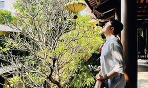 Nam MC giàu nhất nhì Việt Nam: Là con nhà Phật, U50 không vợ con, sống trong biệt thự như cung điện