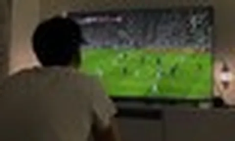 Thức đêm xem World Cup, người đàn ông 30 tuổi phù não vào thẳng phòng cấp cứu