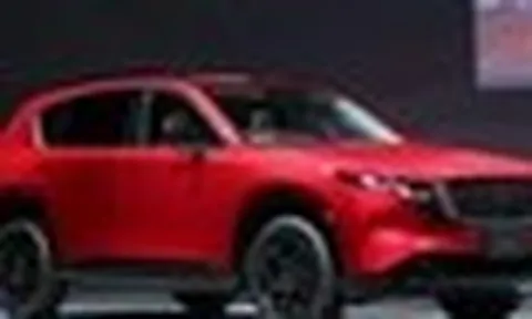 Lý do giúp Mazda CX-5 đời mới bán 'cháy hàng'