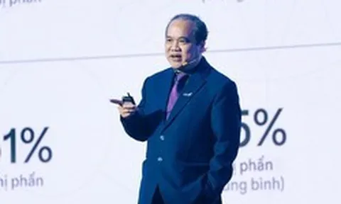Tổng giám đốc 1 doanh nghiệp nhận đãi ngộ mua cổ phiếu ESOP giá trị gần 500 tỷ đồng