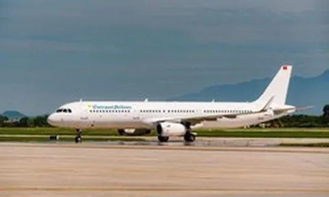 Đón thêm Airbus A321, Vietravel Airlines tăng tốc kế hoạch mở rộng đội tàu
