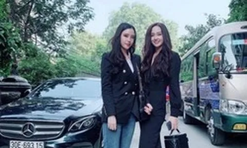 Hoa hậu Việt Nam nổi đình đám quê Hà Nội không cho ai vay tiền nhưng tặng 1 cô gái tài sản 128 tỷ