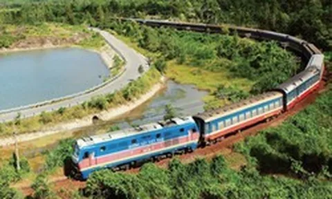 Chuyến tàu Việt Nam khách mua vé hơn 20 triệu để đi, nhận xét: Không giống tàu thường