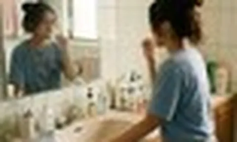 Nghiên cứu trên 160.000 người phát hiện một điều đặc biệt về chuyện đánh răng