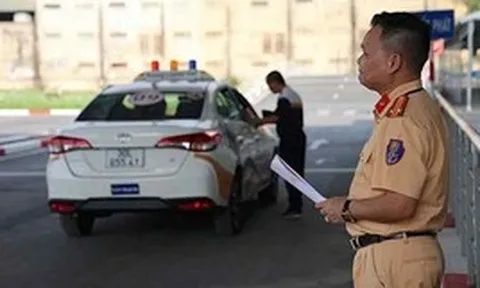 Thay đổi mới nhất liên quan bằng lái xe có hiệu lực ngay từ 1/7, tất cả người dân chú ý