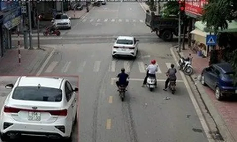 200 chủ xe ô tô, xe máy trong danh sách dưới đây nhanh chóng nộp phạt nguội theo Nghị định 168
