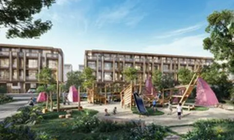 Nhịp sống toàn cầu giao thoa cùng những giá trị gia đình đa thế hệ