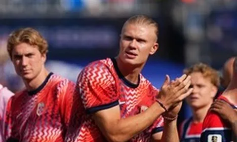 Link xem trực tiếp Bờ Biển Ngà vs Na Uy 0h ngày 1/7, vòng 1/16 World Cup 2026