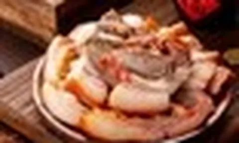 Thịt đầu heo có đáng ăn? 4 lợi ích được nhắc đến khiến món ăn này lại trở thành tâm điểm