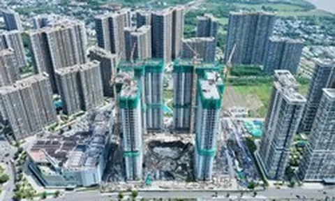 MBS dự báo lợi nhuận quý 2 của nhiều doanh nghiệp địa ốc dự báo giảm, riêng Vinhomes vẫn tăng 2 chữ số