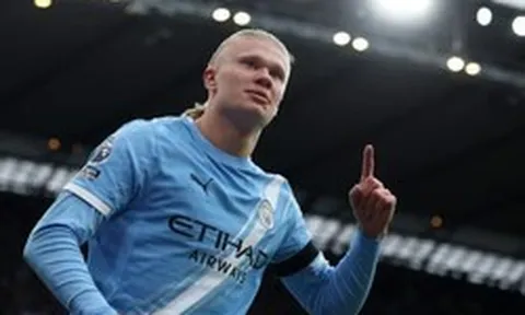 Ngôi nhà của Erling Haaland