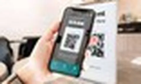 Ngân hàng khuyến cáo khách hàng không quét mã QR này!