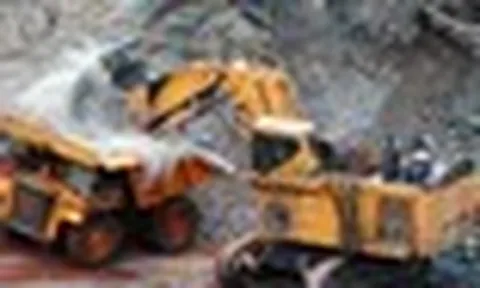 Chấm dứt dự án Đầu tư Khai thác và tuyển mỏ quặng sắt lớn nhất Đông Nam Á tại Việt Nam