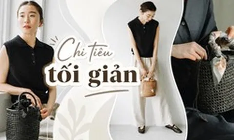 12 món đồ có "tỷ lệ hoàn vốn" cao nhất trong tủ quần áo của phụ nữ tuổi 40+: Mua một lần, mặc nhiều năm