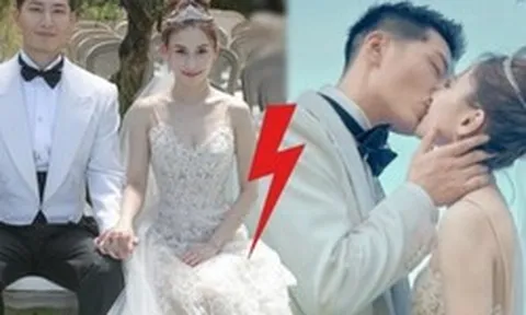 Hot nhất MXH: Ái nữ trùm sòng bạc Macau và tài tử Đậu Kiêu ly hôn, nhà trai mất trắng 218 tỷ đồng?