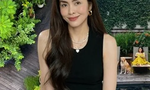 Tình yêu của Tăng Thanh Hà