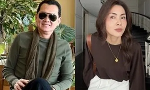 Một NSƯT nói thẳng thái độ của Tăng Thanh Hà phía sau ống kính