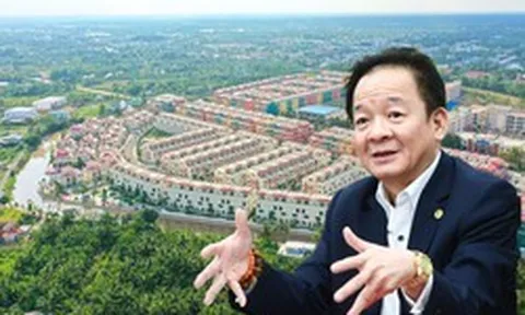 T&T Group và hành trình kiến tạo những đô thị dẫn dắt tăng trưởng