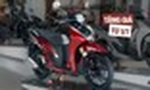 Honda Việt Nam tăng giá bán 17 mẫu xe máy: Từ Wave Alpha đến SH 350i, nguyên nhân đã được dự đoán trước