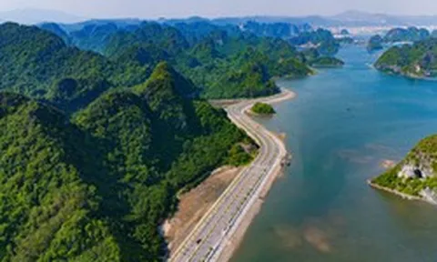 Một địa phương sắp trở thành Thành phố trực thuộc Trung ương: Doanh thu du lịch đạt hơn 27.700 tỷ đồng, liên tục được Mỹ đánh giá cao