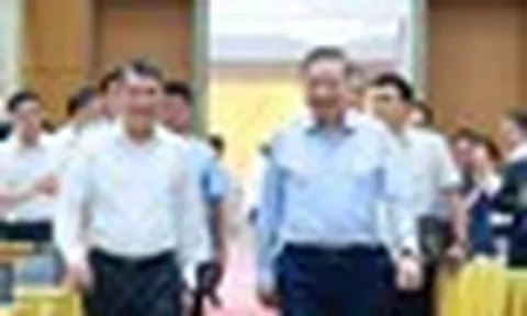 Việt Nam vào nhóm các nền kinh tế có tốc độ tăng trưởng GDP hàng đầu thế giới