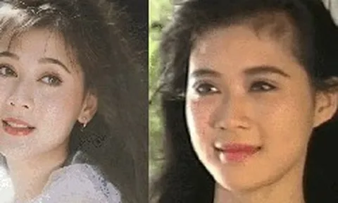 Việt Nam có 1 ngọc nữ đẹp tuyệt trần, cát-xê tính bằng vàng, nay biến mất hoàn toàn khỏi showbiz