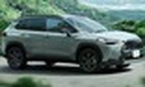 Tin xe 5/7: Corolla Cross thêm bản off-road, Geely gây sốc với SUV 1.128 mã lực